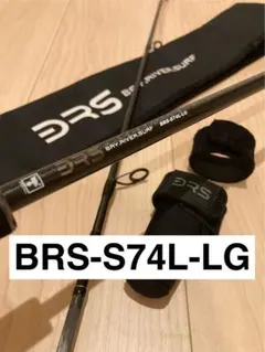 2025年最新】jackall brs s74l-lgの人気アイテム - メルカリ