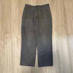 00s DOCKERS コットンパンツ ワイド