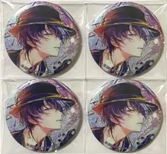 ダンガンロンパ 天使と悪魔コラボ 最原終一 缶バッジ - メルカリ