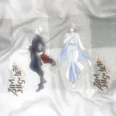 にじさんじ Aim Higher 叶 葛葉 アクリルスタンド