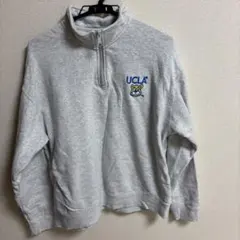 UCLA トレーナー