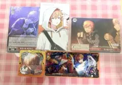 プロセカ　東雲彰人　エピカ　ヴァイス　メモステ まとめ売り