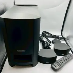 2025年最新】BOSE CineMate Series IIの人気アイテム - メルカリ