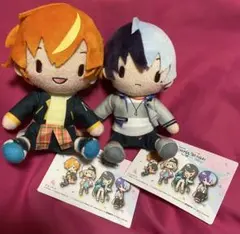 2025年最新】冬弥 ぬいぐるみの人気アイテム - メルカリ