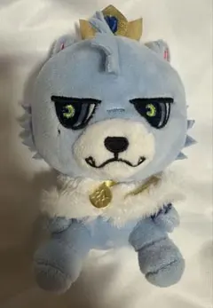 ライジー ルーヴ ぬいぐるみ 2025年最新】登坂広臣 ぬいぐるみ ルーヴの人気アイテム - メルカリ