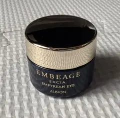 2025年最新】アンベアージュ アイクリームの人気アイテム - メルカリ