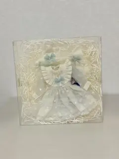 ネオブライス 作家様　アウトフィット　ドレス