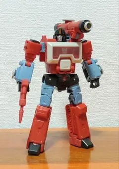 トランスフォーマー スタジオシリーズ キャラクター玩具