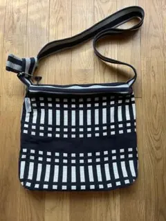 ヨハンナグリクセン　S-BAG ダークネイビー