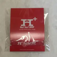 Hey!Say!JUMP ペンライト　山田涼介ラバーバンド Hey!Say!JUMP 山田涼介 赤 ラバーバンド - メルカリ