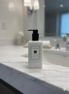 値下げ可　ジョーマローン　ネクタリンブロッサム&ハニー　ボディ＆ハンドローション