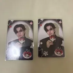 perth gmmtvpopupinnagoya トレカ ラントレ 2枚