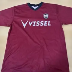Vissel サッカーウェア Yuruki 14