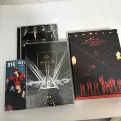 2026年最新】btsアルバムまとめ売りの人気アイテム - メルカリ
