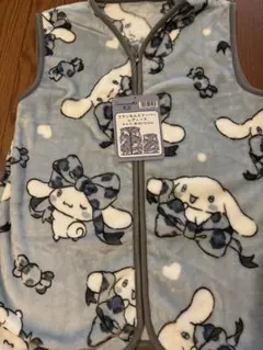 Cinnamoroll シナモロール　スリーパー