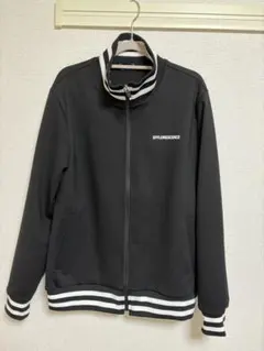 極美品⭐︎EFFLORESCENCE SLIM JERSEY JAKET