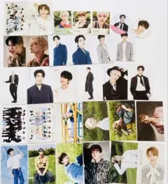 2026年最新】SEVENTEEN ジュン ポストカードの人気アイテム - メルカリ
