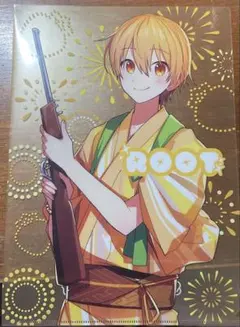 2025年最新】すとぷり るぅと クリアファイルの人気アイテム