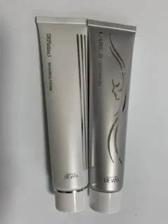 ドクターデヴィアスウォッシングゲル＆ウォッシングフォーム ヴェクセル ウォッシングフォームII｜ドクターデヴィアス化粧品