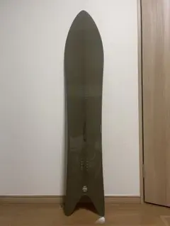 ゲンテンスティック バラクーダ 24-25 パウダー 板 158cm - メルカリ