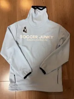 SOCCER JUNKY サッカーウェア 130㎝