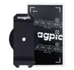 【新品未使用】magpic マグピク ブラック