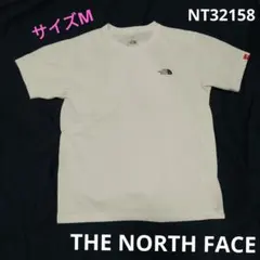 [難あり] ザノースフェイス NT32158 Tシャツ　サイズM