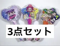 原宿フェスティバル シャカシャカヘアブラシ しなこ リアルピース 竹下パラダイス