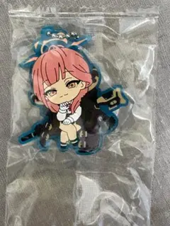 ブルアカ　ラバーマスコット　アル①