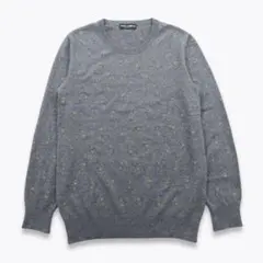 DOLCE&GABBANA Embroidered Cashmere Knitのサムネイル