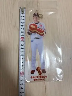 楽天イーグルス　中島大輔　アクリルキーホルダー