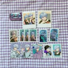 ParadoxLive パラライ cozmez