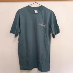 Hawaiian Legends グリーン Tシャツ