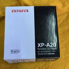 2026年最新】AIWA ポータブルプレーヤーの人気アイテム - メルカリ