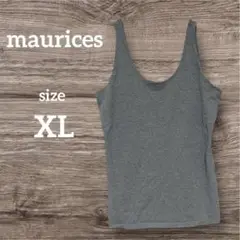 タンクトップ xl