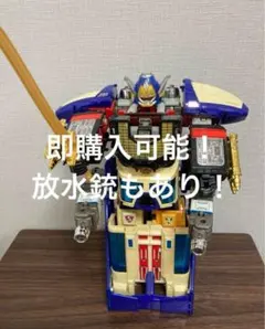 2025年最新】DX マックスビクトリーロボの人気アイテム - メルカリ