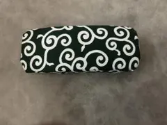 唐草模様和柄メガネケース