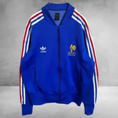 2026年最新】Adidas フランス トラックジャケットの人気アイテム