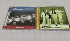 THE COLLECTORS Request Hits GOLD TOP