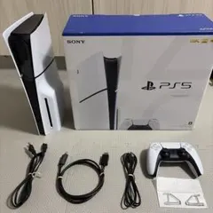 新型 PlayStation 5 slim CFI-2000A01