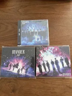 IMP. CD まとめ売り メルカリ