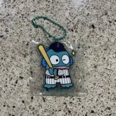 タイトーくじ 侍サンリオ F賞 ハンギョドン