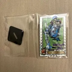 一番くじ ドラゴンボール 40th 其之一 F賞 アクレクト F−9