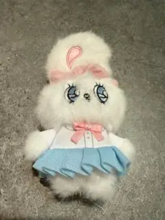 ESTHER BUNNY ぬいぐるみ