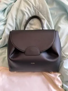 美品 Numero Un 2Way ショルダーバッグ