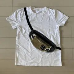 NEXT キッズ Tシャツ 140cm ホワイト
