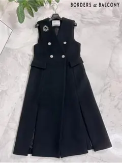 2025年最新】borders at balcony ジレの人気アイテム - メルカリ