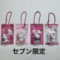 激レア！希少 ハローキティ メッセージマスコット ウェイトレス