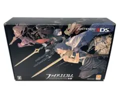 (本体)任天堂オンライン限定 ファイアーエムブレム 覚醒 スペシャルパック(CTR-S-BCAN) Amazon.co.jp: ファイアーエムブレム 覚醒 スペシャルパック
