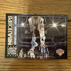 NBA HOOPS KRISTAPS PORZINGIS